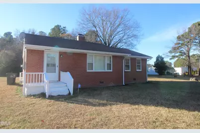 1209 Bobbitt Drive, Garner, NC 27529 - Photo 2