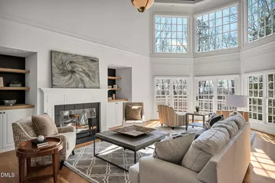 53516 Bickett Drive, Chapel Hill, NC 27517 - Photo 12