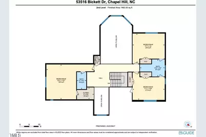 53516 Bickett Drive, Chapel Hill, NC 27517 - Photo 68