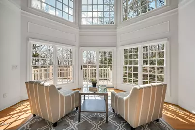 53516 Bickett Drive, Chapel Hill, NC 27517 - Photo 16