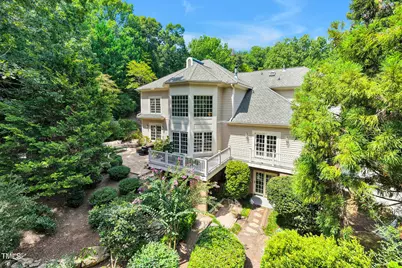53516 Bickett Drive, Chapel Hill, NC 27517 - Photo 1