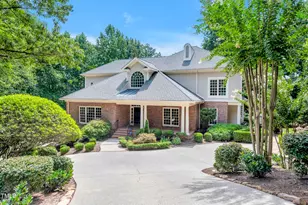 53516 Bickett Dr, Chapel Hill, NC 27517 - Photo 2