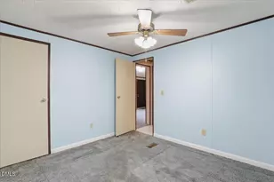 125 S Creek Dr, Louisburg, NC 27549 - Photo 22