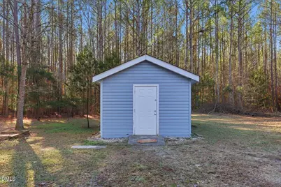 125 S Creek Drive, Louisburg, NC 27549 - Photo 4