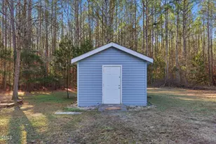 125 S Creek Dr, Louisburg, NC 27549 - Photo 4