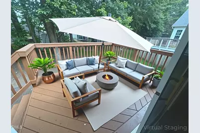 3529 Singleleaf Lane, Raleigh, NC 27616 - Photo 12