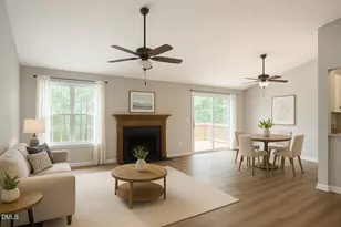3529 Singleleaf Ln, Raleigh, NC 27616 - Photo 2