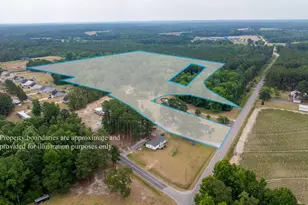 683 Adcock Parent and Tract A Rd, Lillington, NC 27546 - Photo 1