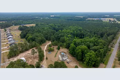 683 Adcock Parent  and Tract  A Road, Lillington, NC 27546 - Photo 8