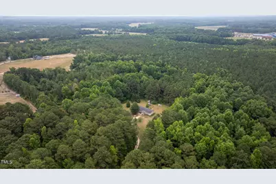 683 Adcock Parent  and Tract  A Road, Lillington, NC 27546 - Photo 14