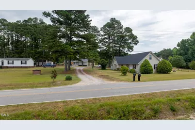 683 Adcock Parent  and Tract  A Road, Lillington, NC 27546 - Photo 8