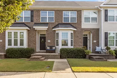 2027 Hayes Lane, Holly Springs, NC 27540 - Photo 2