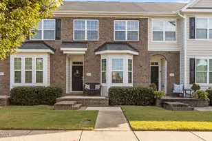 2027 Hayes Ln, Holly Springs, NC 27540 - Photo 2