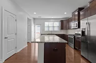 2027 Hayes Ln, Holly Springs, NC 27540 - Photo 12