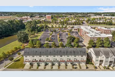 2027 Hayes Lane, Holly Springs, NC 27540 - Photo 54