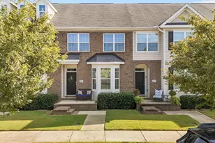 2027 Hayes Ln, Holly Springs, NC 27540 - Photo 1
