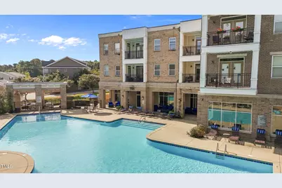 2027 Hayes Lane, Holly Springs, NC 27540 - Photo 42