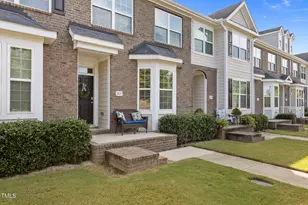 2027 Hayes Ln, Holly Springs, NC 27540 - Photo 44