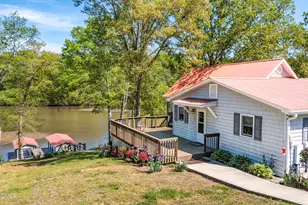 9654 NC-119, Semora, NC 27343 - Photo 32