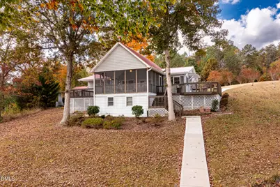 9654 Nc-119, Semora, NC 27343 - Photo 1