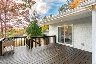 9654 NC-119, Leasburg, NC 27343 - Photo 22