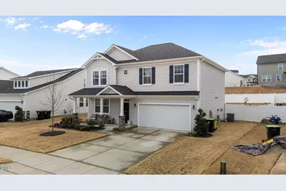 223 Mallard Loop Drive, Clayton, NC 27527 - Photo 4