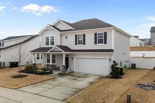 223 Mallard Loop Dr, Clayton, NC 27527 - Photo 4