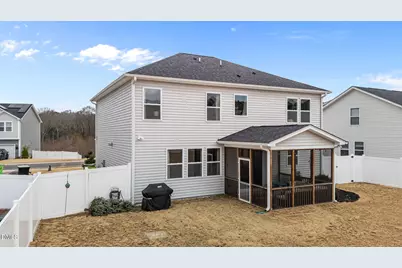 223 Mallard Loop Drive, Clayton, NC 27527 - Photo 16
