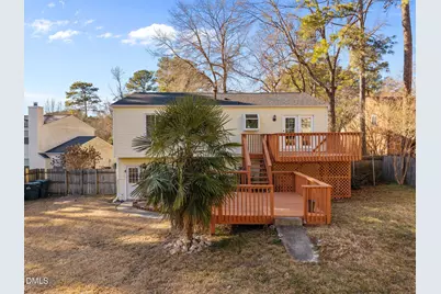 7921 McGuire Drive, Raleigh, NC 27616 - Photo 32