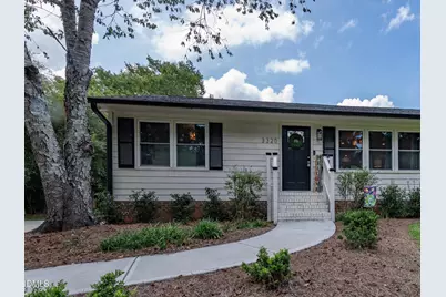 3320 Highgate Road, Raleigh, NC 27603 - Photo 2
