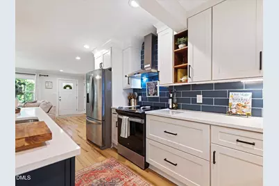 3320 Highgate Road, Raleigh, NC 27603 - Photo 8