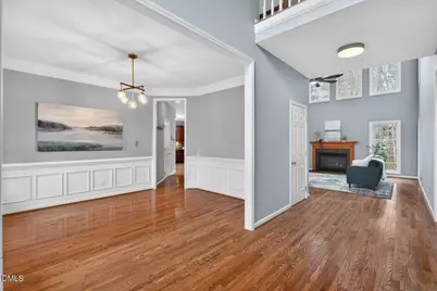 515 Wellingham Drive, Durham, NC 27713 - Photo 4