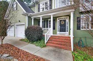 515 Wellingham Dr, Durham, NC 27713 - Photo 2