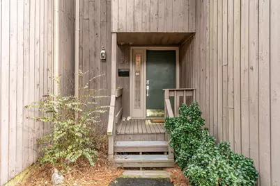 25 Bluff Trail, Chapel Hill, NC 27516 - Photo 2