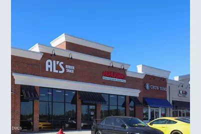 1236 Brown Velvet Lane, Apex, NC 27523 - Photo 30