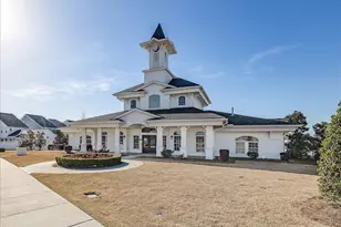 1236 Brown Velvet Ln, Apex, NC 27523 - Photo 26