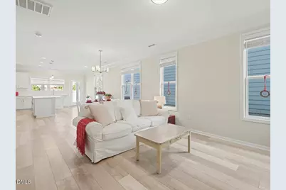 1236 Brown Velvet Lane, Apex, NC 27523 - Photo 2