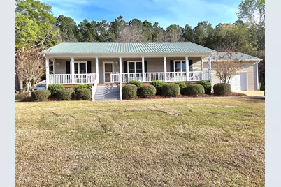 107 Oak Park Drive, Benson, NC 27504 - Photo 70