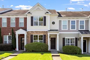 100 Stratford Lakes Dr, Durham, NC 27713 - Photo 6