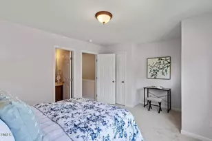 100 Stratford Lakes Dr, Durham, NC 27713 - Photo 34