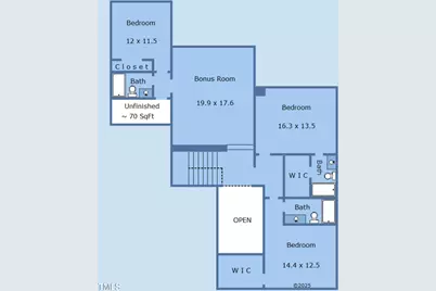 164 E Spring Showers Trail, Angier, NC 27501 - Photo 34