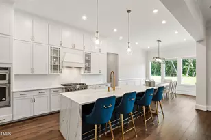 164 E Spring Showers Trl, Angier, NC 27501 - Photo 14