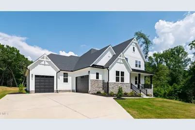 164 E Spring Showers Trail, Angier, NC 27501 - Photo 1