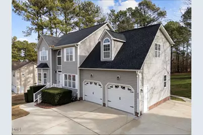 9325 Carley Circle, Garner, NC 27529 - Photo 4