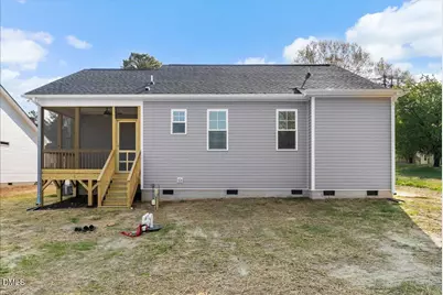 207 Terrell Street, Norlina, NC 27563 - Photo 30