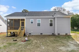 207 Terrell St, Norlina, NC 27563 - Photo 30