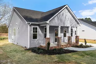 207 Terrell St, Norlina, NC 27563 - Photo 28