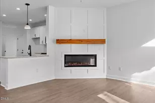 207 Terrell St, Norlina, NC 27563 - Photo 2