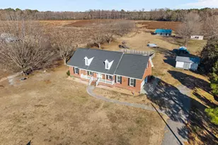 3431 Old Stage Rd S, Erwin, NC 28339 - Photo 22