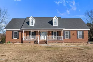 3431 Old Stage Rd S, Erwin, NC 28339 - Photo 1